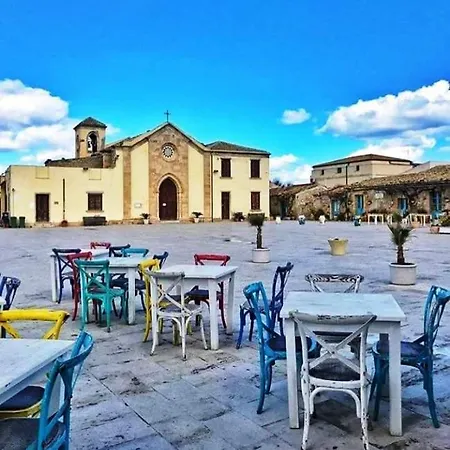 Holiday home Casacettina *