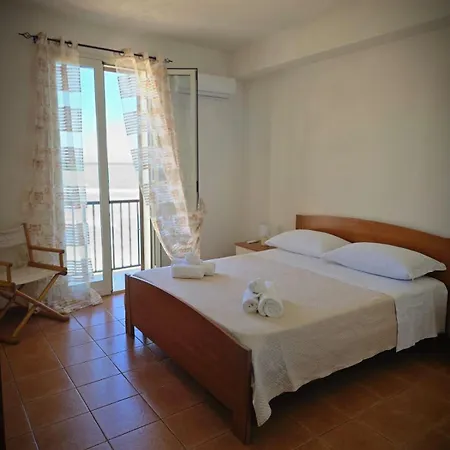 Holiday home Casacettina *