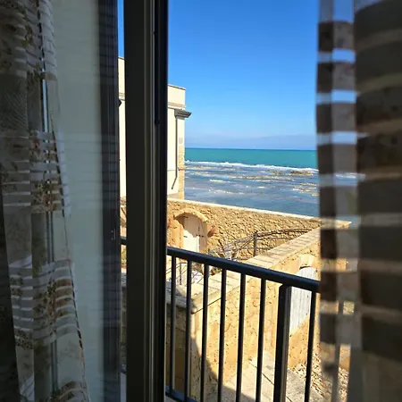 Casacettina * Marzamemi