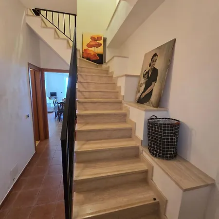 Casacettina Holiday home *