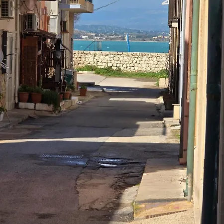 Casacettina Marzamemi