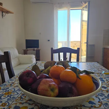 Holiday home Casacettina