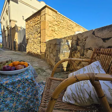 Holiday home Casacettina *