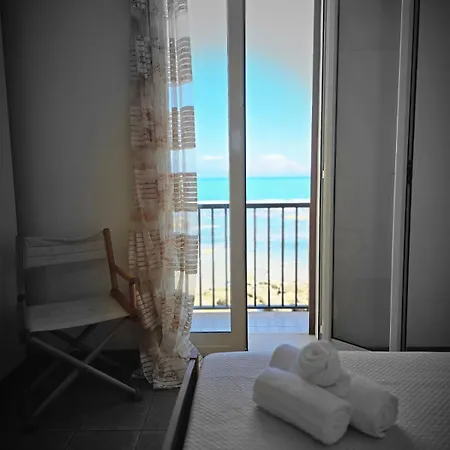 Casacettina * Marzamemi
