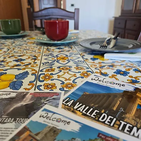 Casacettina Holiday home