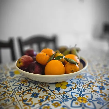 Casacettina Holiday home *