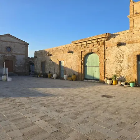 Casacettina * Marzamemi