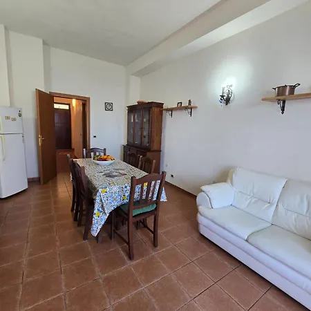 Nyaraló Casacettina