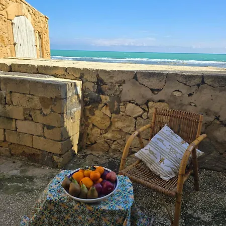 Nyaraló Casacettina *