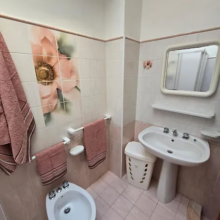 Nyaraló Casacettina Marzamemi