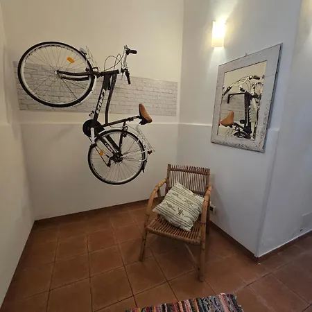 Casacettina Nyaraló