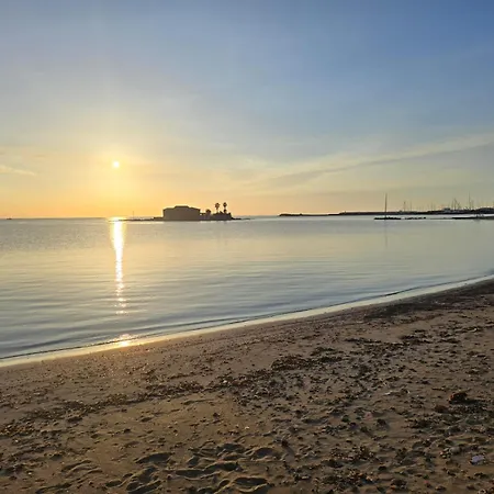 Casacettina Ferienhaus Marzamemi