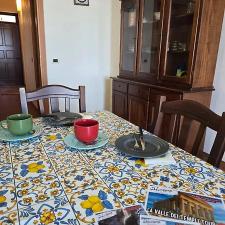 Casacettina Marzamemi