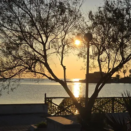 Casacettina Ferienhaus *