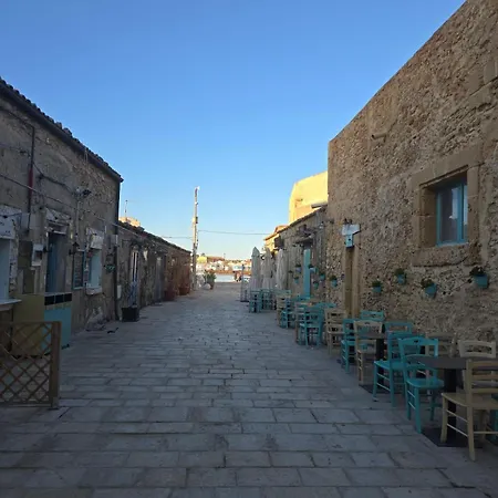 Ferienhaus Casacettina *