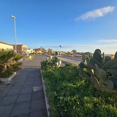 Ferienhaus Casacettina Marzamemi