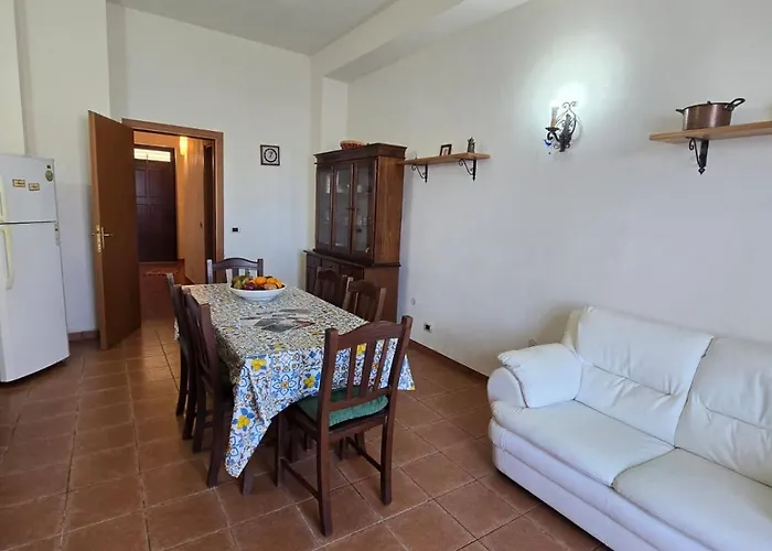 Ferienhaus Casacettina