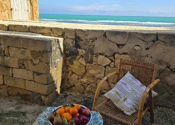 Ferienhaus Casacettina *