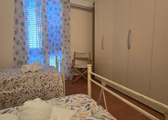 Casacettina Ferienhaus Marzamemi