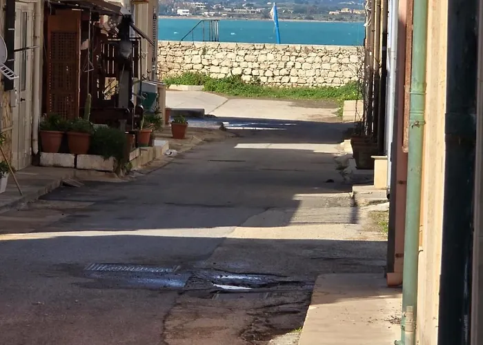 Casacettina Marzamemi