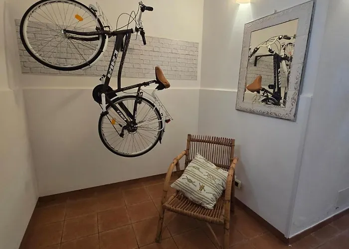 Casacettina Ferienhaus