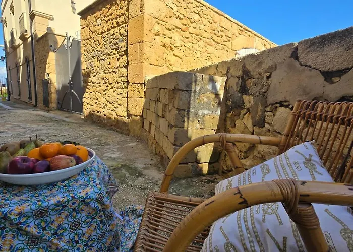 Ferienhaus Casacettina *