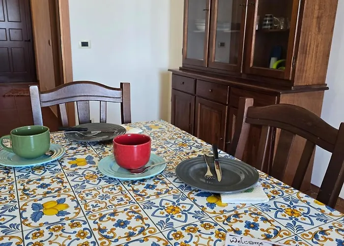 Casacettina Marzamemi