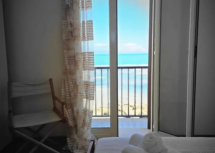 Casacettina * Marzamemi