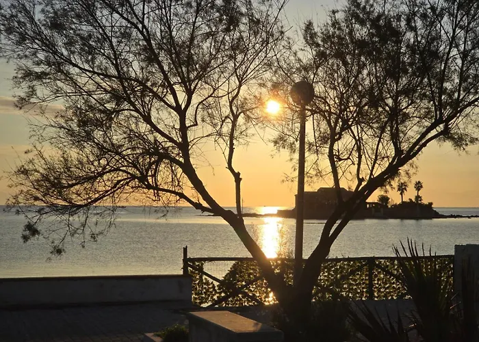 Casacettina Ferienhaus *