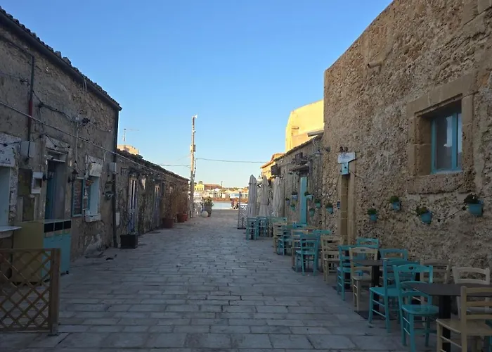 Ferienhaus Casacettina *