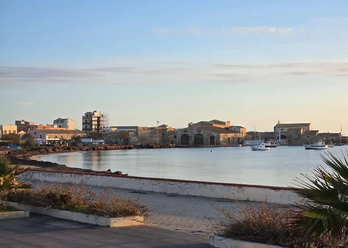 Casacettina Ferienhaus Marzamemi