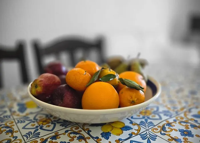 Casacettina Ferienhaus *