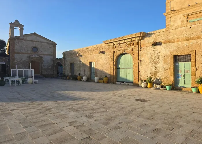 Casacettina * Marzamemi